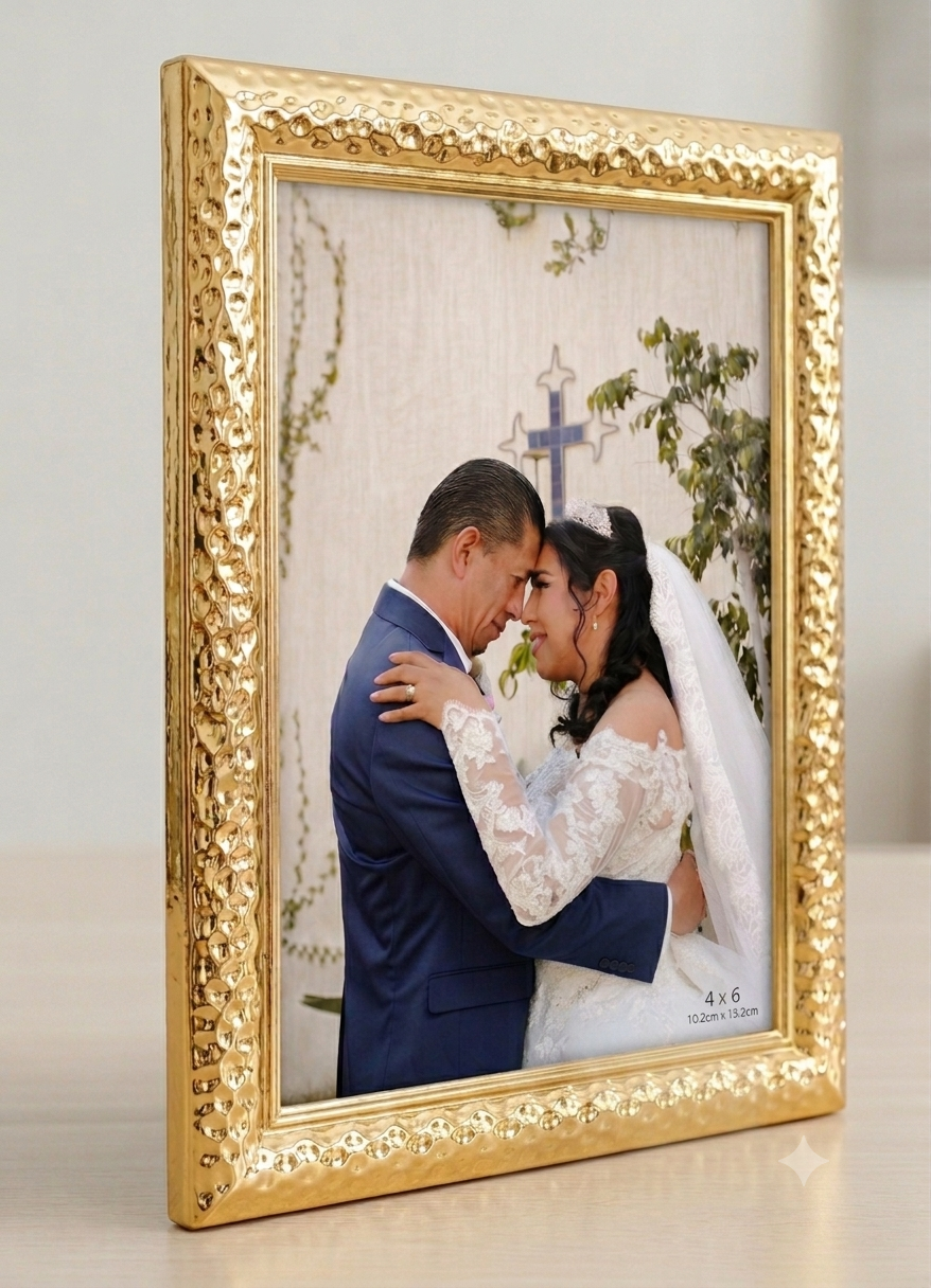 Portarretrato personalizado 6×8 - Imagen 3