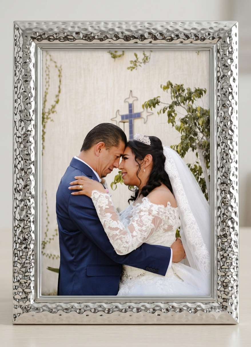 Portarretrato personalizado 6×8 - Imagen 2